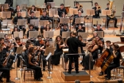 Η Underground Youth Orchestra συμμετέχει  στο 37ο Διεθνές Φεστιβάλ Κιθάρας Αθήνας