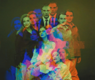 Και τα αγάλματα πεθαίνουν αν δεν τα κοιτά κανείς