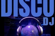 ΚΩΝΣΤΑΝΤΙΝΟΣ ΧΡΙΣΤΟΦΟΡΟΥ + ΟΝΕ: DISCO DJ