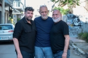 Ένα Φεστιβάλ αφιερωμένο στο Πολιτικό Θέατρο και τον Θανάση Τριαρίδη