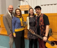 ΕΥΤΥΧΩΣ, ΕΥΤΥΧΙΑ!