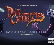 Dirty Granny Tales  The Philanthropist