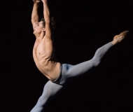  LAST DANCE OF IVAN VASILIEV Ο ΤΕΛΕΥΤΑΙΟΣ ΧΟΡΟΣ ΤΟΥ ΙΒΑΝ ΒΑΣΙΛΙΕΦ