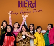 The HERd: Female Voices in Improv