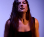 Αγωνία Ιερή Εύα Palmer Σικελιανού