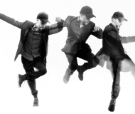 IHSANE Μια παράσταση των Ballet du Grand Theatre de Geneve και Eastman