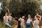 Όλη η Ελλάδα ένας πολιτισμός  6η εβδομάδα 