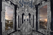 No.1 album στην Αμερική / GHOST / SKELETÁ