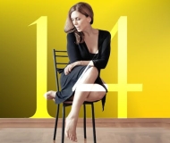 Η ΠΟΡΝΗ ΑΠΟ ΠΑΝΩ 14ος Χρόνος