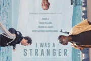 I WAS A STRANGER