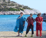 ΑΙ ΓΥΜΝΙΣΤΑΙ  2ος κύκλος