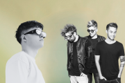 Clean Bandit & Tiësto κυκλοφορούν remix με Έλληνες παραγωγούς