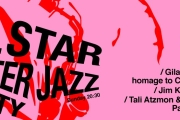 All Star Winter Jazz Party