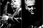 Μουσικός Μάιος με Τζαζ, Κλασική & Groove Εμπνεύσεις