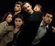 Το Βιβλίο της Ανησυχίας - Ημερολόγιο αποχαιρετισμού