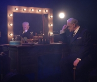 BARRYMOR: η άνοδος και η πτώση ενός ειδώλου