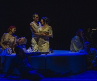 ΘΕΛΩ ΝΑ ΔΩ ΤΟΝ ΠΑΠΑ 2η σεζόν