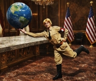 Ο ΜΕΓΑΛΟΣ ΔΙΚΤΑΤΩΡ