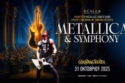 METALLICA & SYMPHONY METALLICA & SYMPHONY