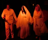 ΜΑΓΔΑΛΗΝΗ, Ψυχή τε και Νους