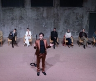 ΤΟ ΣΥΝΕΔΡΙΟ ΓΙΑ ΤΟ ΙΡΑΝ  2η χρονιά ΤΟ ΣΥΝΕΔΡΙΟ ΓΙΑ ΤΟ ΙΡΑΝ  2η χρονιά