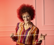 Η Κυρία Μαργαρίτα Εμφανίζεται