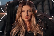 ΕΛΕΝΑ ΠΑΠΑΡΙΖΟΥ | ΝΕΟ SINGLE / ΚΑΛΗΝΥΧΤΑ