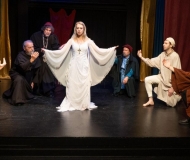 ΑΓΙΑ ΙΩΑΝΝΑ (Ζαν ντ’ Αρκ)