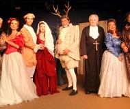 ΟΙ  ΕΥΘΥΜΕΣ ΚΥΡΑΔΕΣ