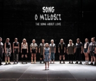 Mothers – A Song for Wartime
