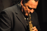THE JAZZ OF PARIS - GILAD ATZMON QUINTET