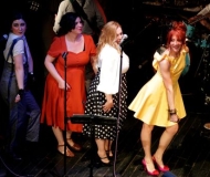 Γιάξεμπόρε - ένα μουσικό μπουλούκι