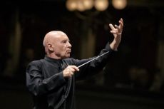 ΚΡΑΤΙΚΗ ΟΡΧΗΣΤΡΑ ΑΘΗΝΩΝ – CHRISTOPH ESCHENBACH - LANG LANG  