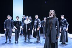 ΤΙΜΩΝ Ο ΑΘΗΝΑΙΟΣ 2η σεζόν 