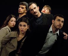 Το Βιβλίο της Ανησυχίας - Ημερολόγιο αποχαιρετισμού 