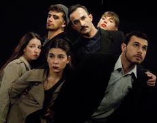 Το Βιβλίο της Ανησυχίας - Ημερολόγιο αποχαιρετισμού 