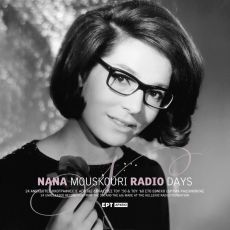 NANA MOΥΣΧΟΥΡΗ  RADIO DAYS 