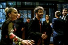 FESTEN  2ος χρόνος 