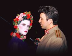 ΙΣΜΗΝΗ του Γιάννη Ρίτσου | 3η χρονιά 