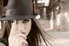 Danser dans la Lumiere  με την Pavlina Styl  