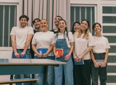 Οι σχολικές εκθέσεις του Φριτς Κόχερ ή πώς γεννιέται ένας πειθαρχημένος άνθρωπος 