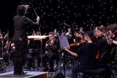 ECHOES OF THE WORLD ΑΠΟ ΤΟ EL SISTEMA GREECE 