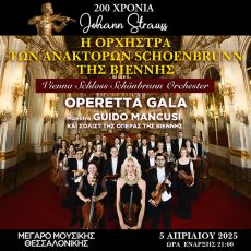 VIENNA SCHOENBRUNN PALACE ORCHESTRA 