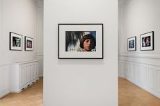 Cindy Sherman at Cycladic  Πρώιμα έργα 