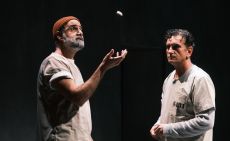 Η ΤΕΛΕΥΤΑΙΑ ΕΞΟΔΟΣ-ΡΙΤΑ ΧΕΙΓΟΥΡΘ  2η χρονιά 