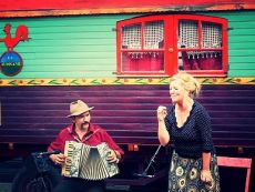 4ο Διεθνές Φεστιβάλ Κουκλοθέατρου και Αφήγησης στην Αθήνα 