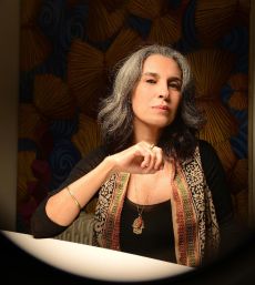   Lamia Bedioui  Αφιέρωμα στον Τυνήσιο παραμυθά Abdel Aziz el Aroui  