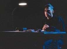  1984 - ο τελευταίος άνθρωπος - 