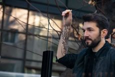 Θοδωρής Βουτσικάκης & Λίνα Νικολακοπούλου στην Οδό Φρυνίχου...ξανά 