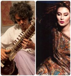 The Mystic Music of the Spirit 